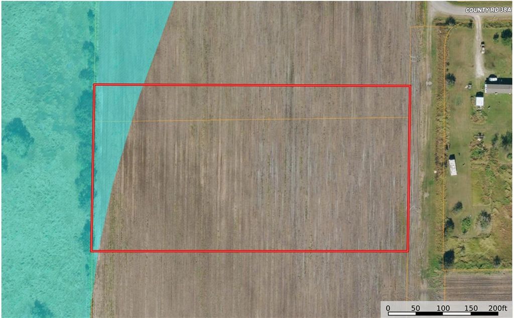 Lot 2 County Road 2395, Sinton, TX 78387 — photo 2