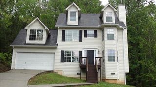 3845 Laurel Brook Lane, Snellville, GA 30039