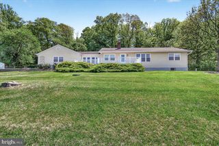4113 BAKER VALLEY RD, Frederick, MD 21704