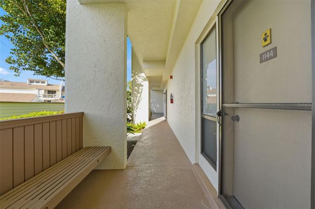 1144 BIRD BAY WAY 102, Venice, FL 34285