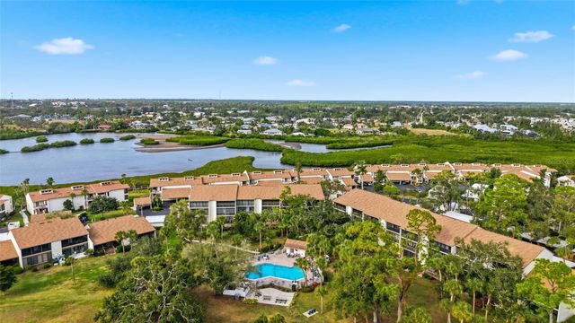 1144 BIRD BAY WAY 102, Venice, FL 34285