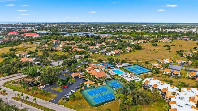 1144 BIRD BAY WAY 102, Venice, FL 34285