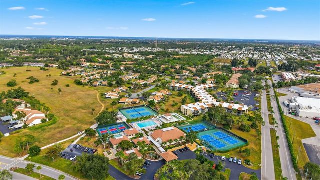 1144 BIRD BAY WAY 102, Venice, FL 34285