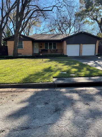 2730 Larkspur Lane, Dallas, TX 75233