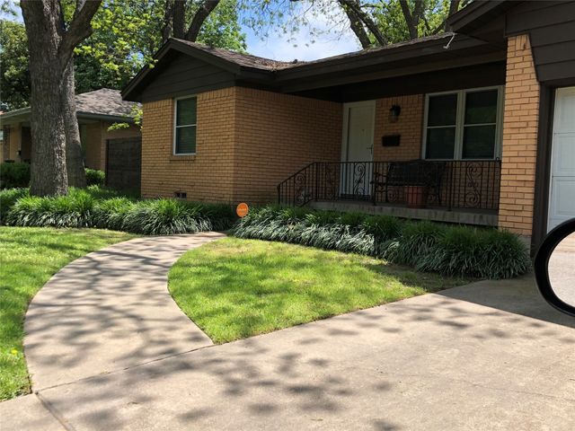 2730 Larkspur Lane, Dallas, TX 75233