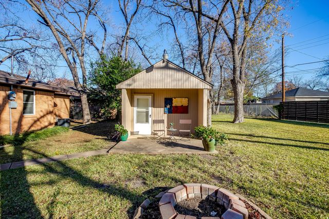 2730 Larkspur Lane, Dallas, TX 75233