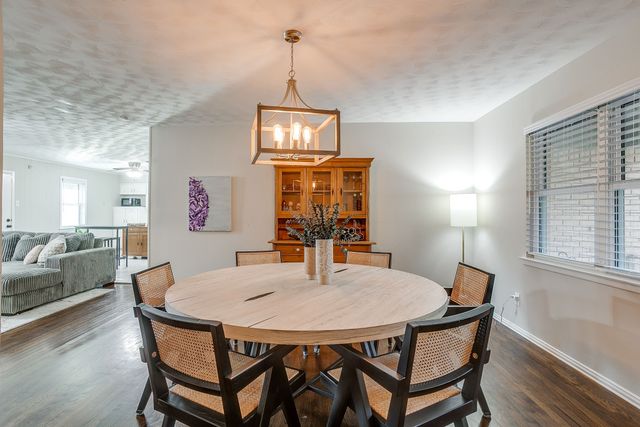 2730 Larkspur Lane, Dallas, TX 75233