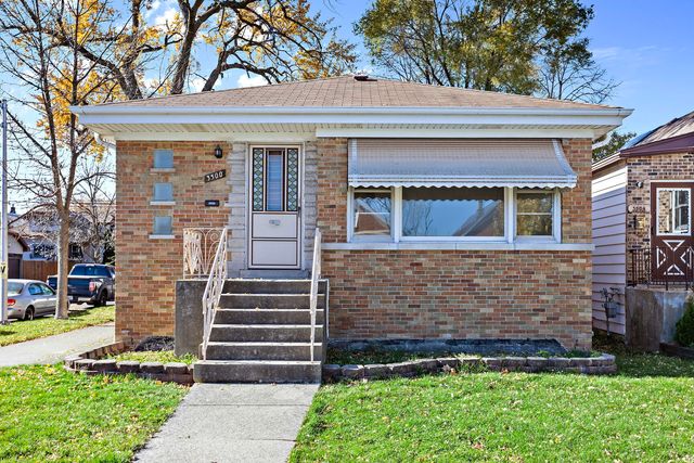3500 N Natchez Avenue, Chicago, IL 60634