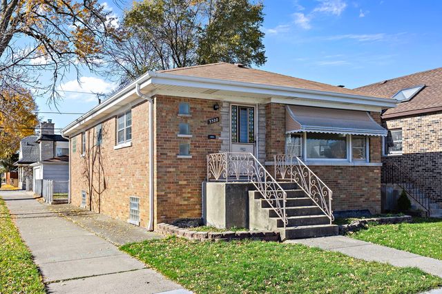 3500 N Natchez Avenue, Chicago, IL 60634