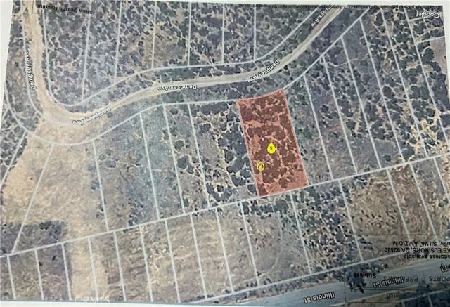 0 Dempsey Avenue, Lake Elsinore, CA 92530