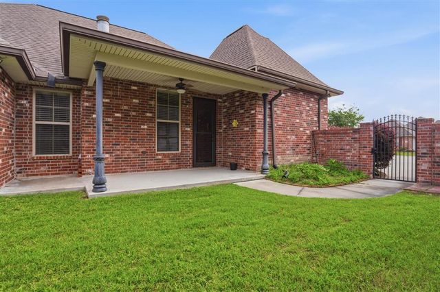 315 Believers Lane, Lake Charles, LA 70611