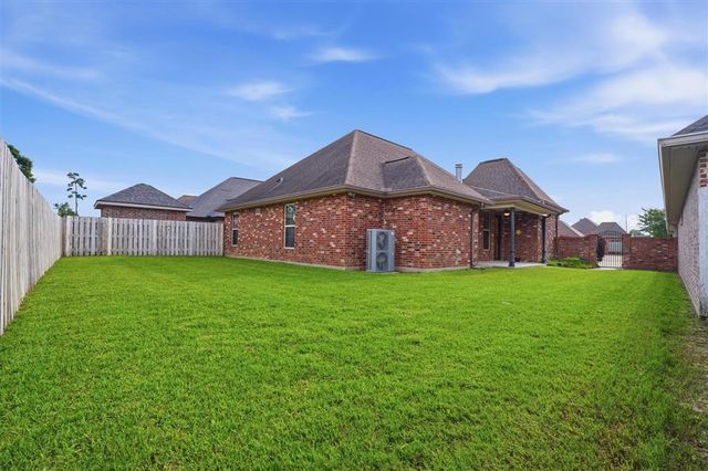 315 Believers Lane, Lake Charles, LA 70611