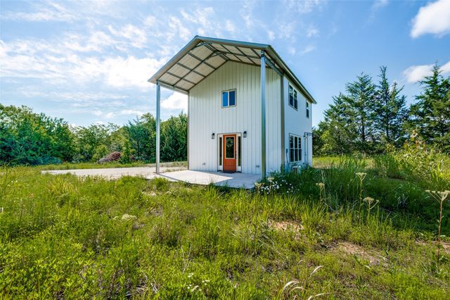 13838 Lackey Drive, Blue Ridge, TX 75424