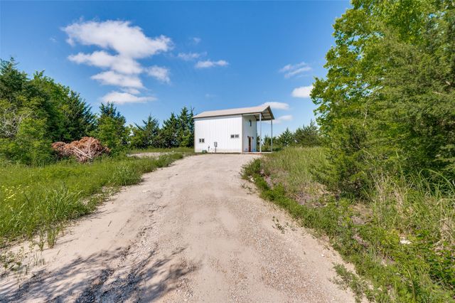 13838 Lackey Drive, Blue Ridge, TX 75424