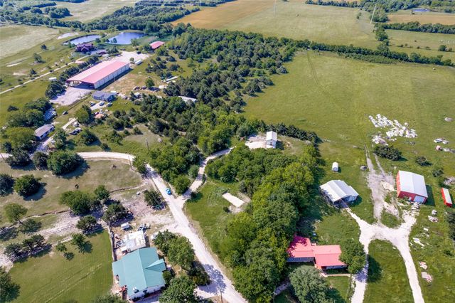 13838 Lackey Drive, Blue Ridge, TX 75424