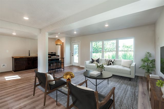 13838 Lackey Drive, Blue Ridge, TX 75424