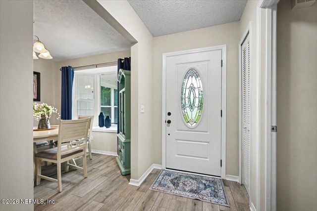 1102 MEADOW Drive, Orange Park, FL 32065