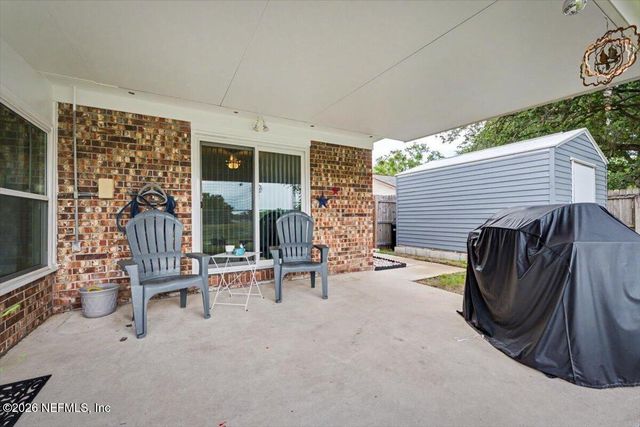 1102 MEADOW Drive, Orange Park, FL 32065