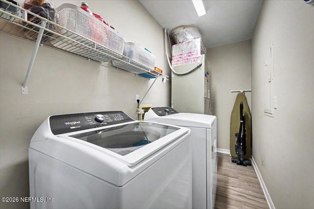 1102 MEADOW Drive, Orange Park, FL 32065