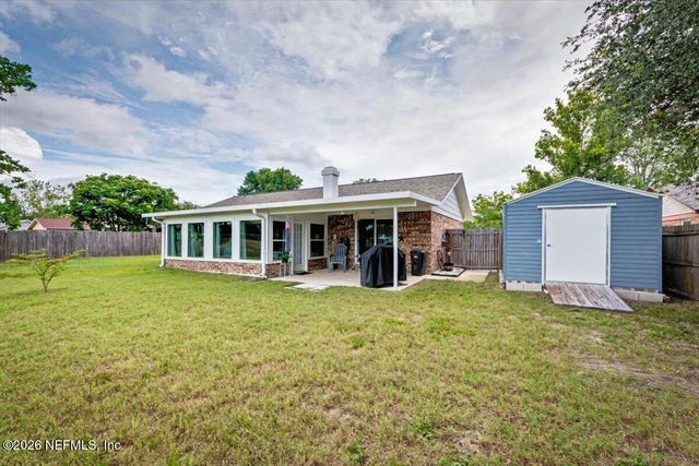 1102 MEADOW Drive, Orange Park, FL 32065