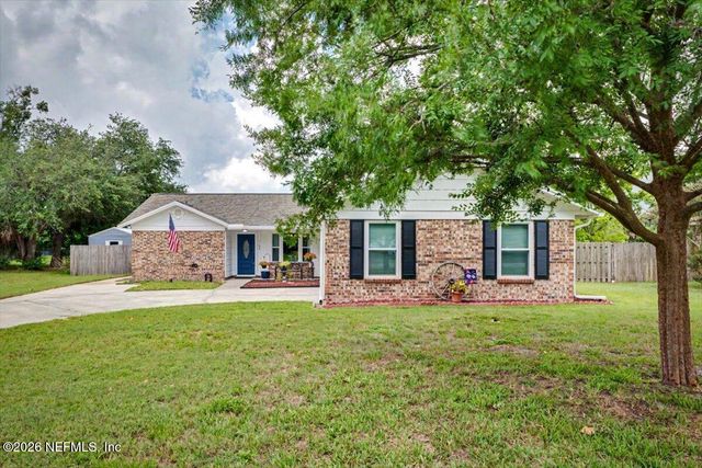 1102 MEADOW Drive, Orange Park, FL 32065