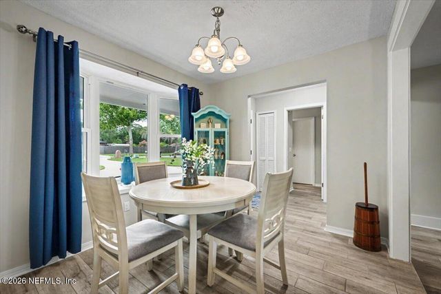 1102 MEADOW Drive, Orange Park, FL 32065