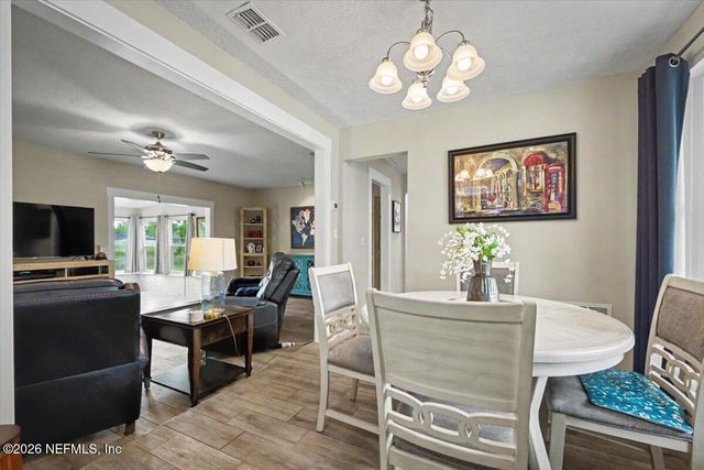 1102 MEADOW Drive, Orange Park, FL 32065