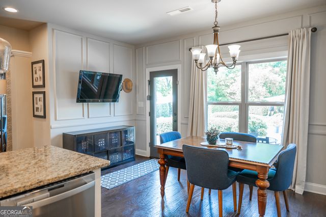 415 Eas Way, Fayetteville, GA 30215