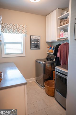 415 Eas Way, Fayetteville, GA 30215