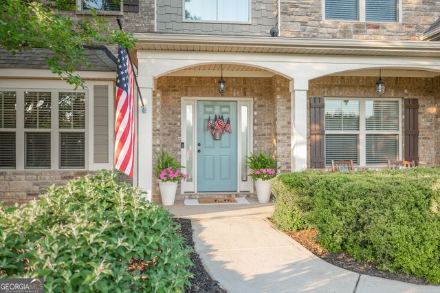 415 Eas Way, Fayetteville, GA 30215