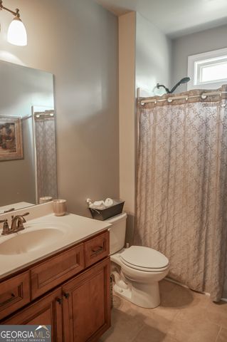 415 Eas Way, Fayetteville, GA 30215