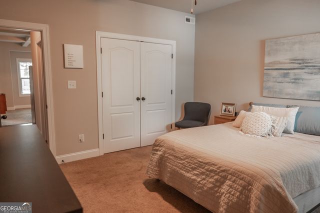 415 Eas Way, Fayetteville, GA 30215