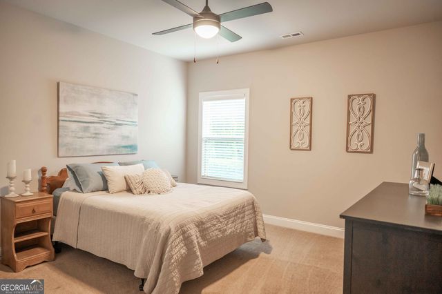 415 Eas Way, Fayetteville, GA 30215
