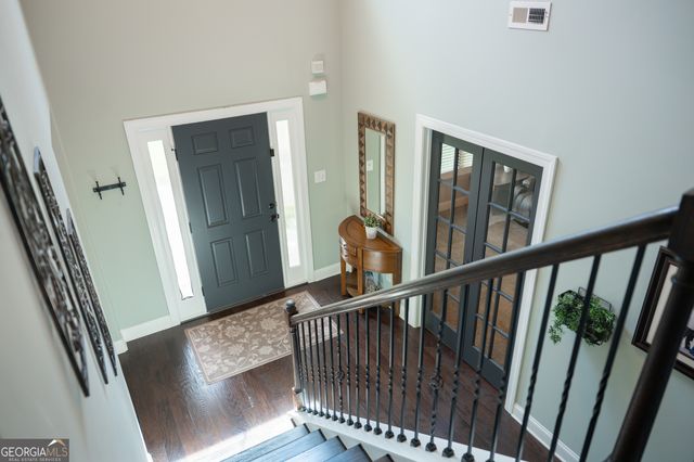 415 Eas Way, Fayetteville, GA 30215