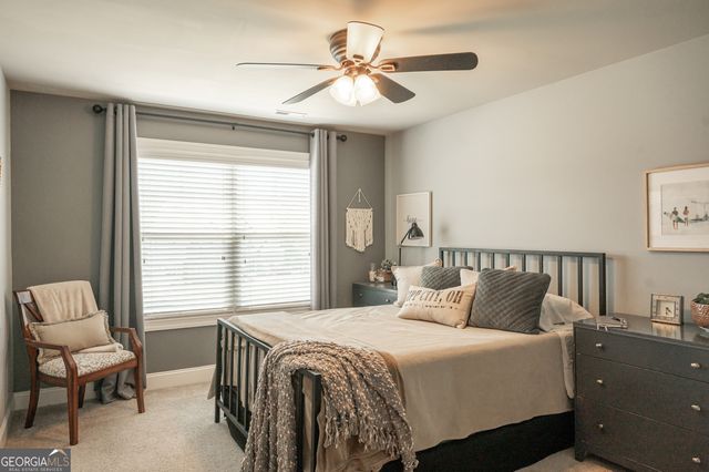415 Eas Way, Fayetteville, GA 30215