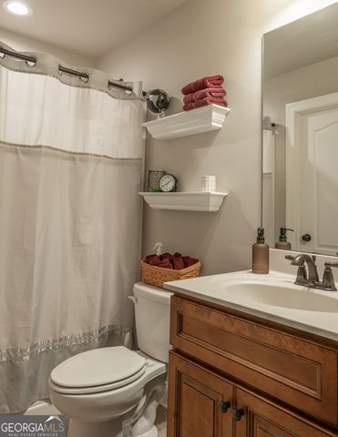 415 Eas Way, Fayetteville, GA 30215
