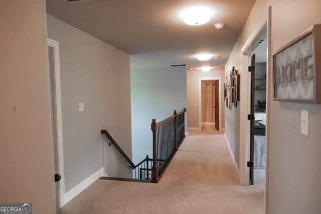 415 Eas Way, Fayetteville, GA 30215