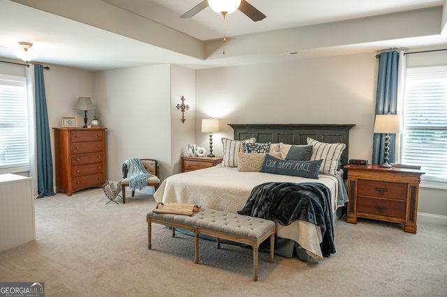 415 Eas Way, Fayetteville, GA 30215