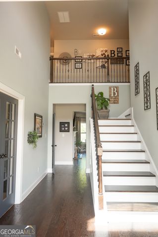 415 Eas Way, Fayetteville, GA 30215
