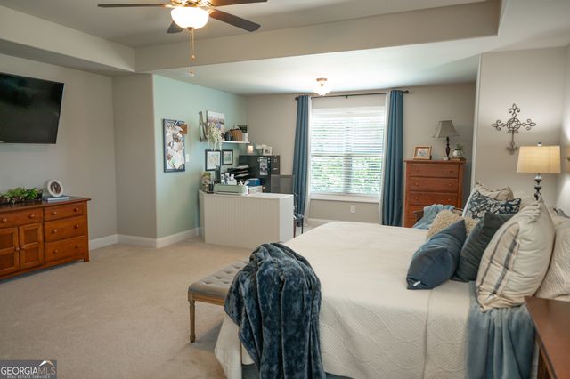 415 Eas Way, Fayetteville, GA 30215