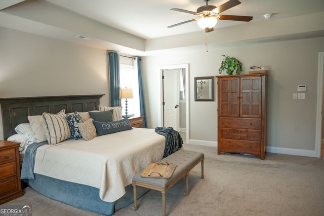 415 Eas Way, Fayetteville, GA 30215