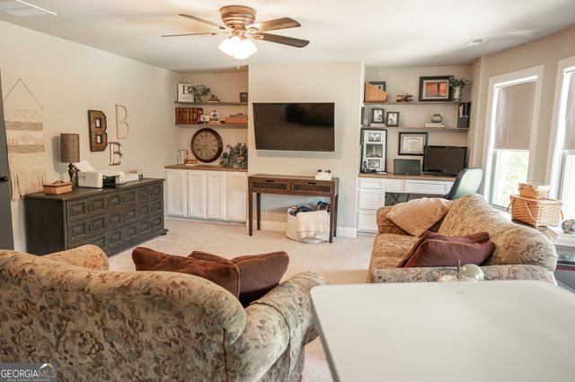 415 Eas Way, Fayetteville, GA 30215