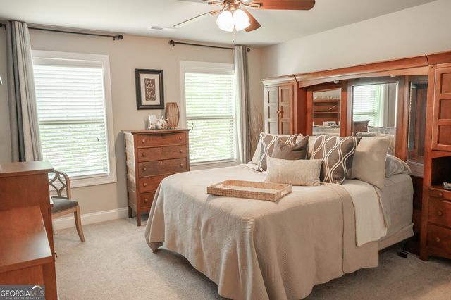 415 Eas Way, Fayetteville, GA 30215