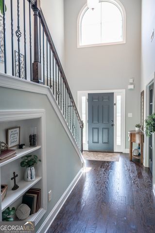 415 Eas Way, Fayetteville, GA 30215