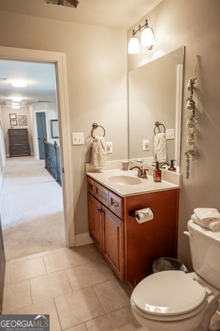 415 Eas Way, Fayetteville, GA 30215