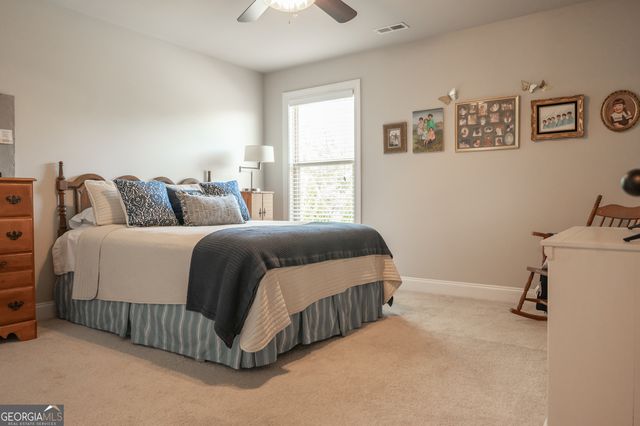 415 Eas Way, Fayetteville, GA 30215