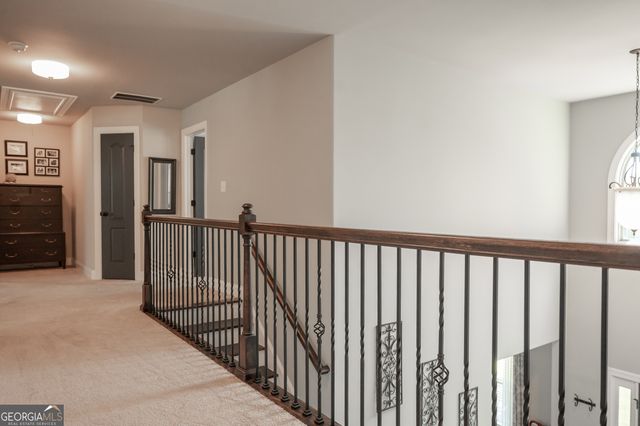 415 Eas Way, Fayetteville, GA 30215