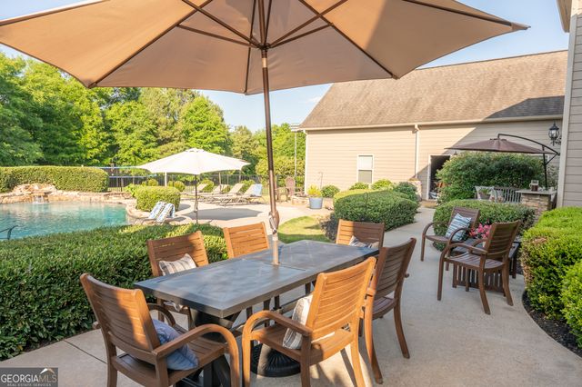 415 Eas Way, Fayetteville, GA 30215