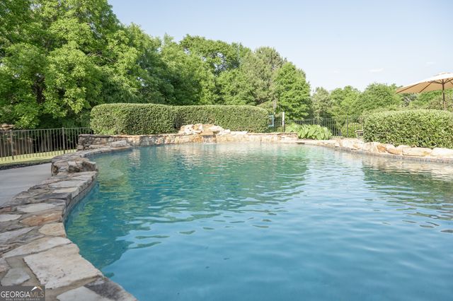 415 Eas Way, Fayetteville, GA 30215