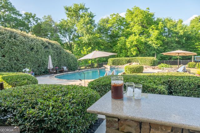 415 Eas Way, Fayetteville, GA 30215